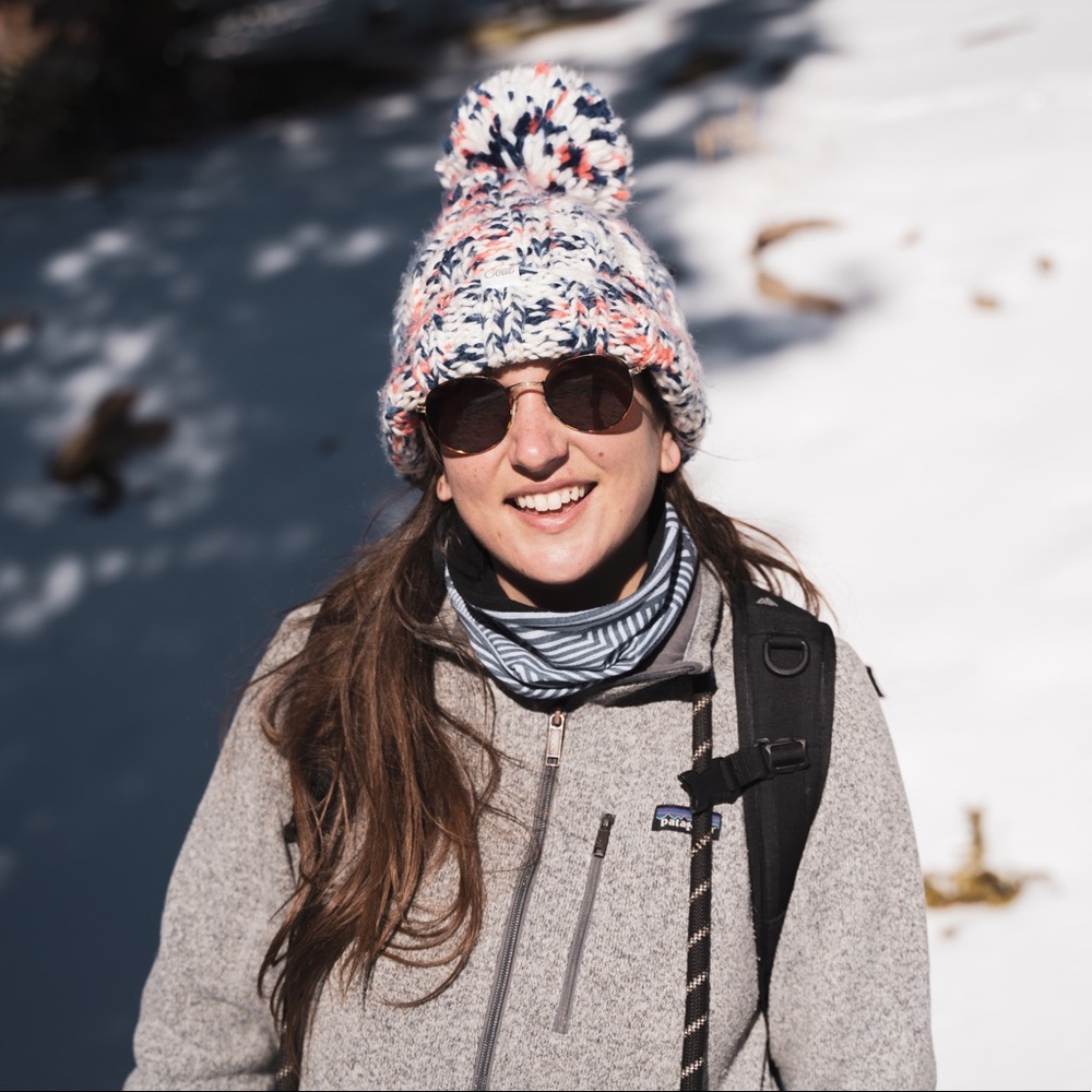 Meet your Posher, Emma